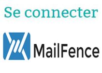 Mailfence application