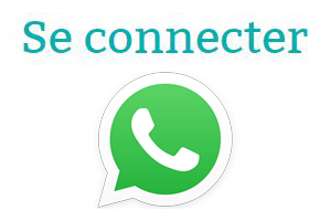 Tuto pour la suppression d'une conversation sur l'application WhatsApp.
